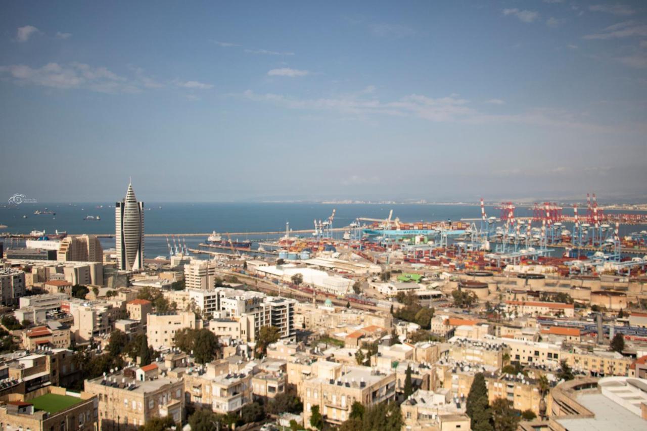 Haifa Peak Exterior photo